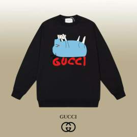 Picture of Gucci Sweatshirt TT _SKUGucciXS-LattrG20433197